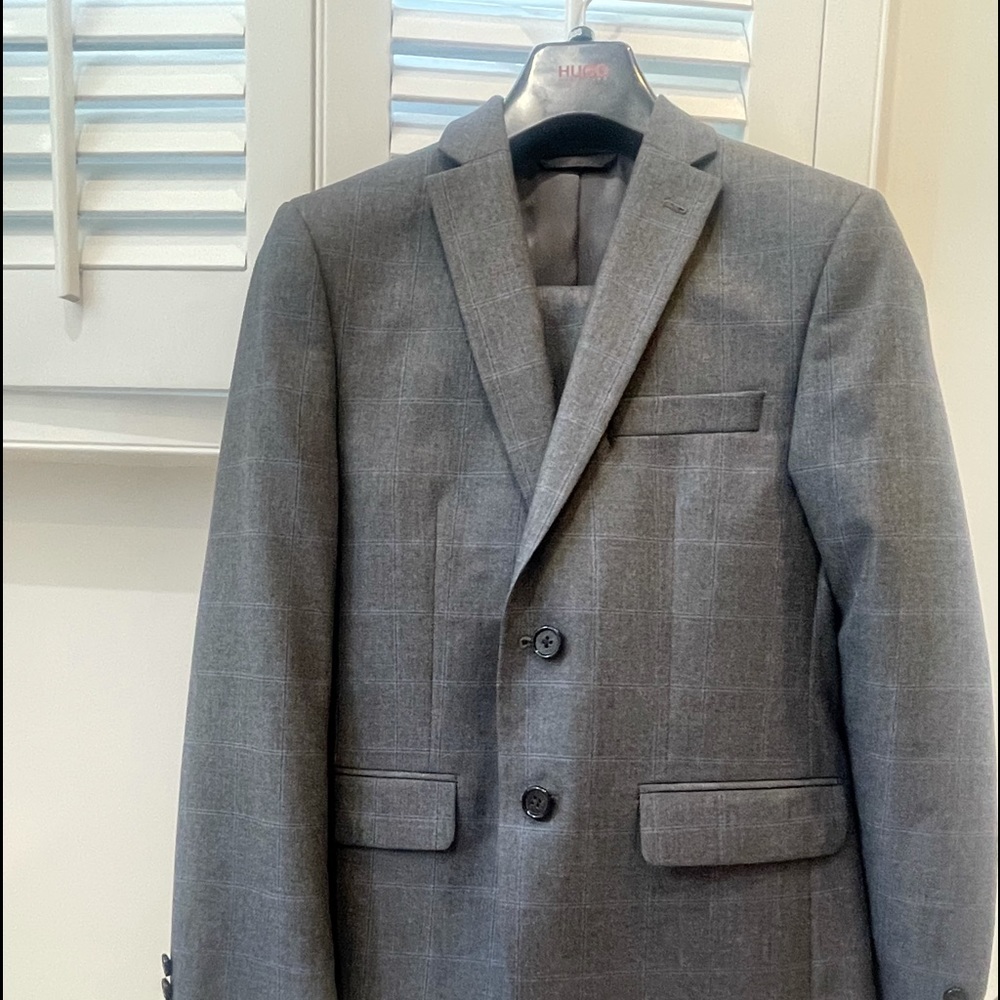 Ralph Lauren boys suits